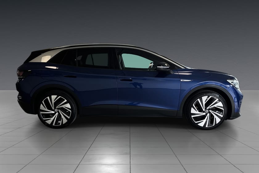 Bilde 4 av Volkswagen ID.4 Pro Performance PERFORMANCE/KROK/KAMERA/ACC/KEYLESS