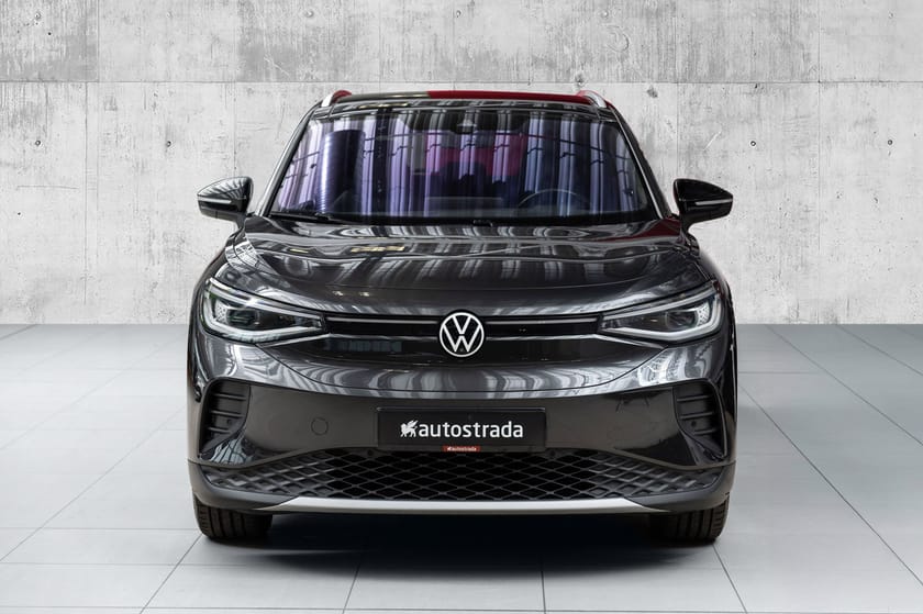 Bilde 2 av Volkswagen ID.4 Pro Performance 1st Max | Krok | Acc | Hud | 21" | Pano |