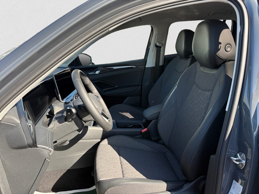 Bild 5 av Volkswagen Tiguan