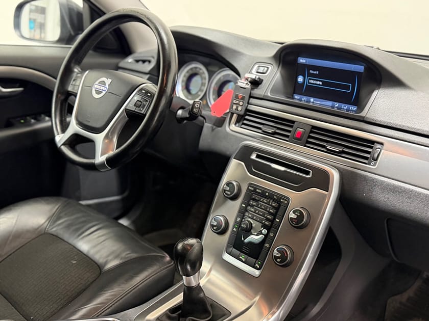 Bild 2 av Volvo V70