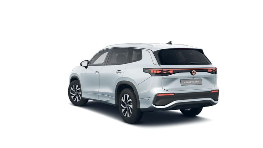 Bild 3 av Volkswagen Tayron 7-seater 1.5 eTSI ACT OPF