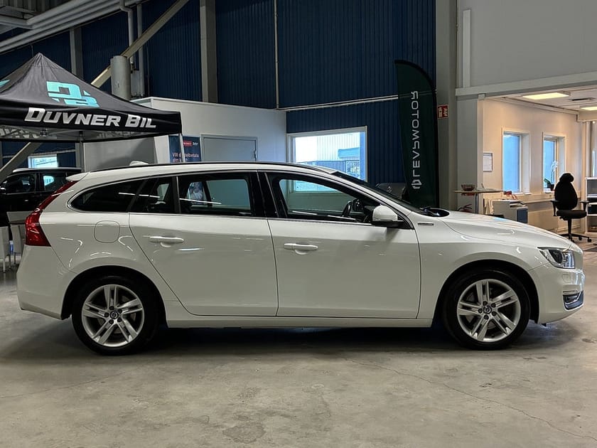 Bild 2 av Volvo V60