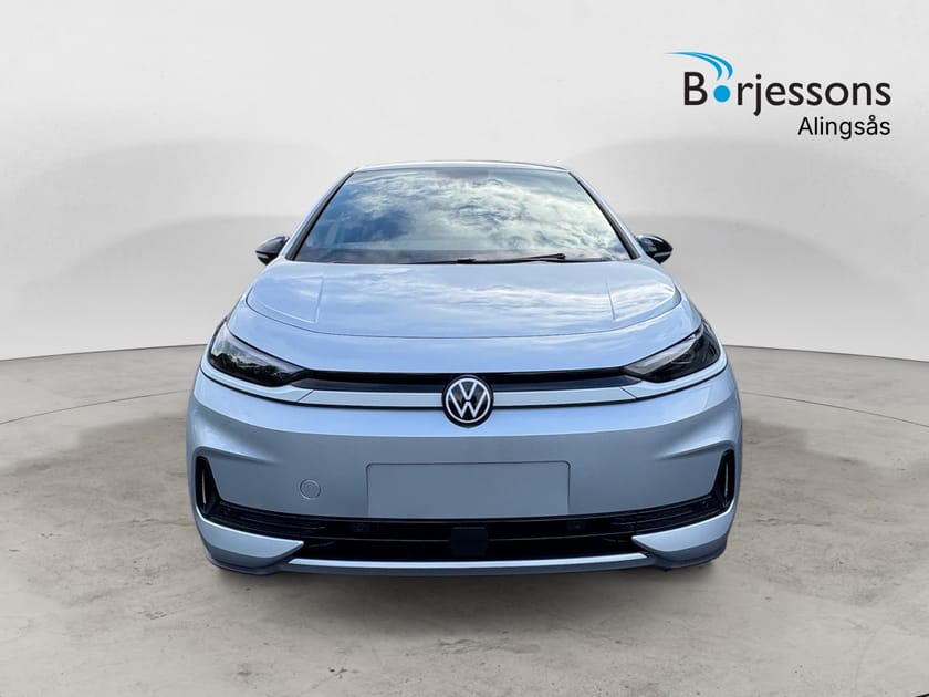 Bild 5 av Volkswagen ID.3 Neo