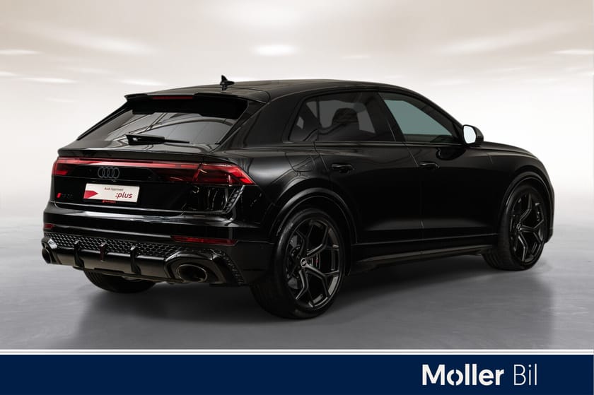 Bilde 2 av Audi RS Q8 Performance 640 hk q/t