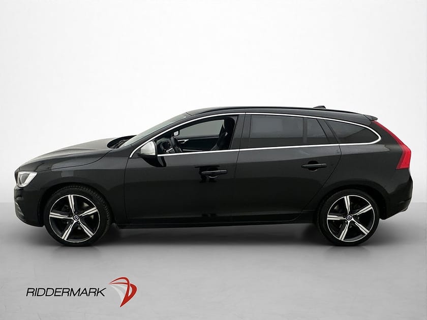 Bild 4 av Volvo V60