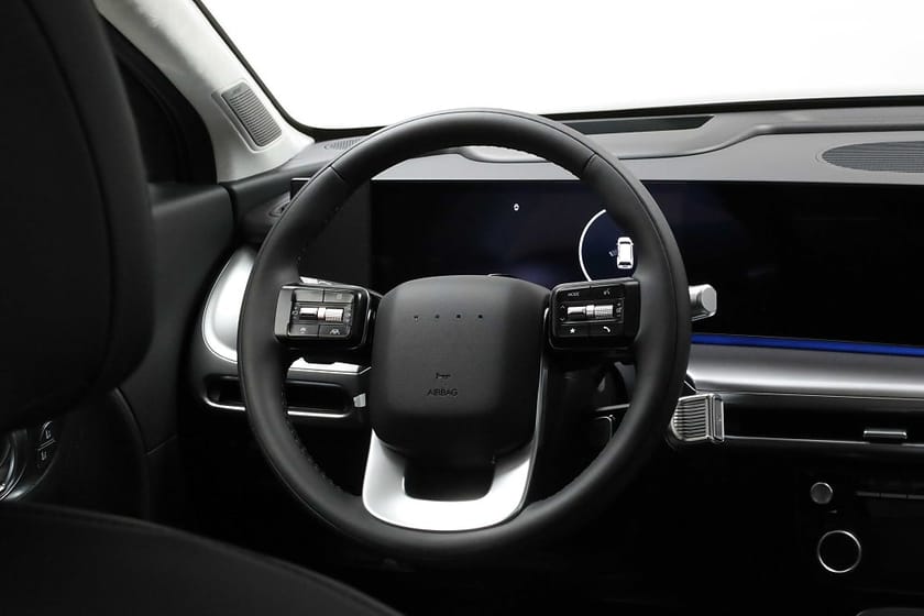Bild 5 av Hyundai Ioniq 9 Performance AWD