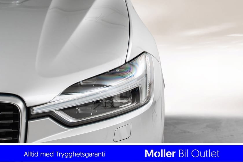 Bilde 4 av Volvo XC60 T8 AWD R-design aut