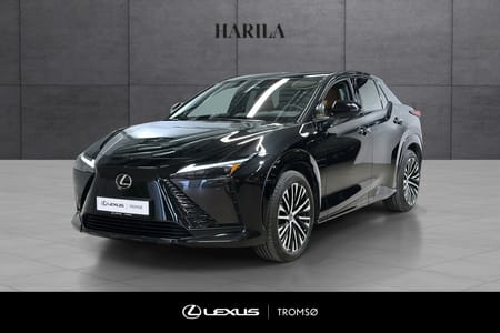 Lexus RZ 450e Luxury Panotech