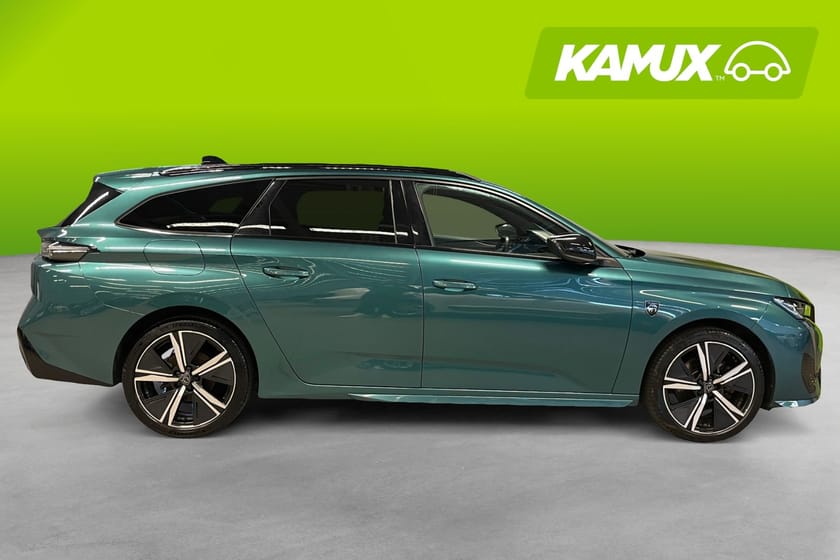 Bild 2 av Peugeot 308 SW