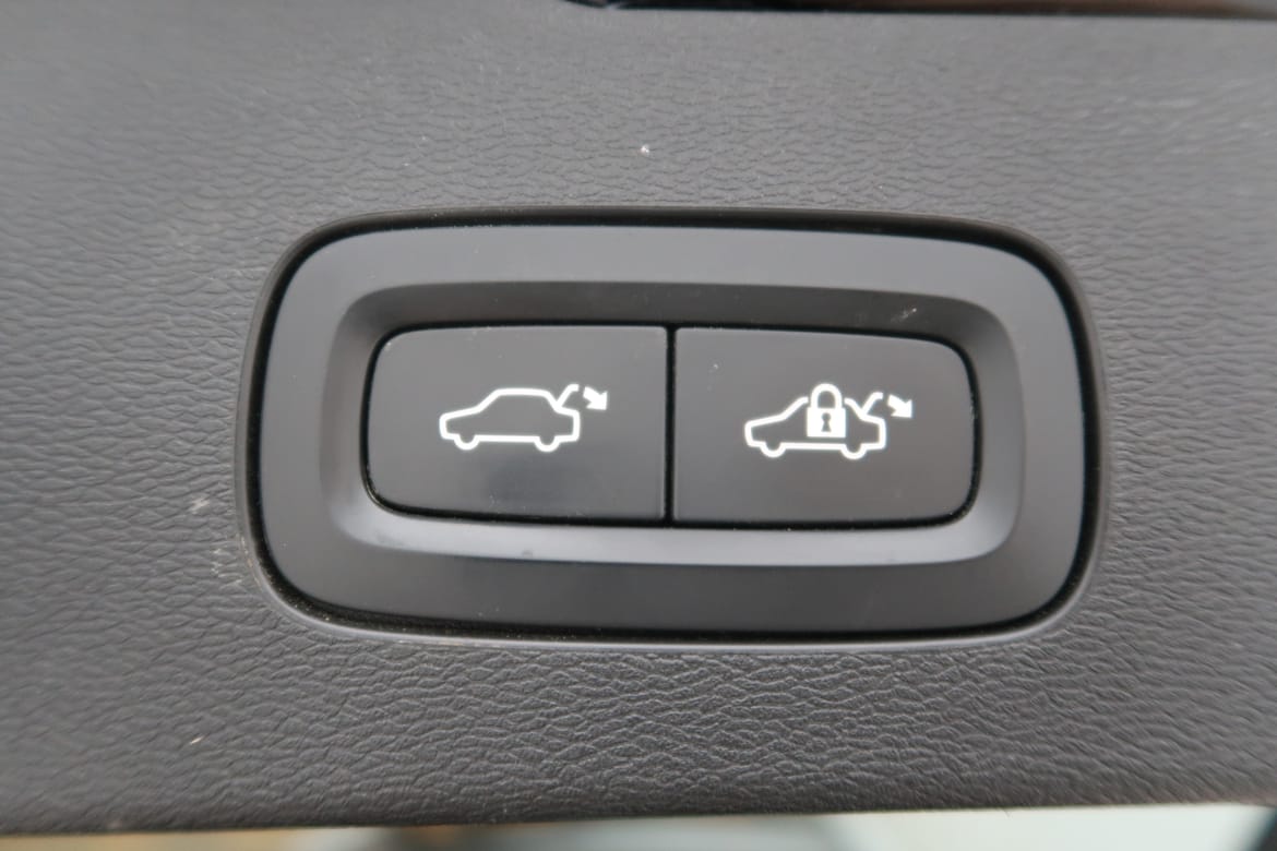 Volvo V60 2020 - miniatyr 37