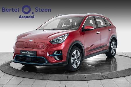 Kia e-Niro Active m/teknikkpakke