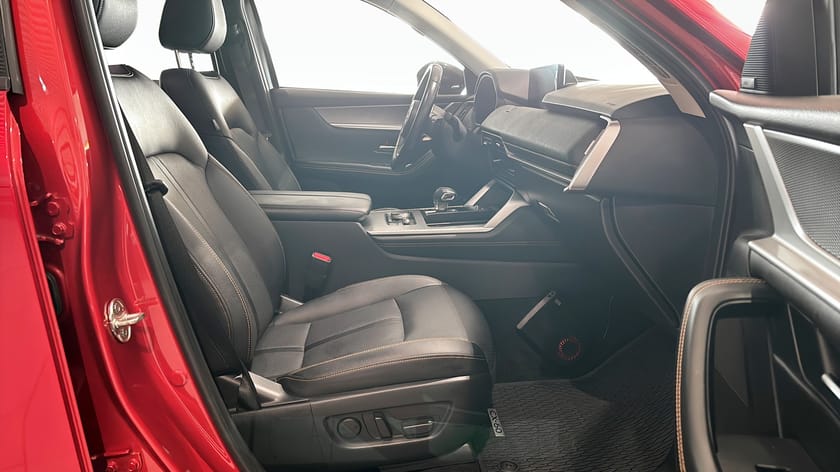 Bild 3 av Mazda CX-60 PHEV Homura 327hk | Drag | 360 | Rattv | BLIS |