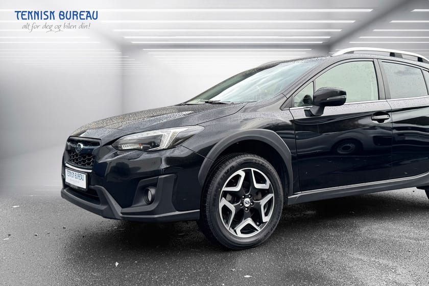 Bilde 2 av Subaru XV