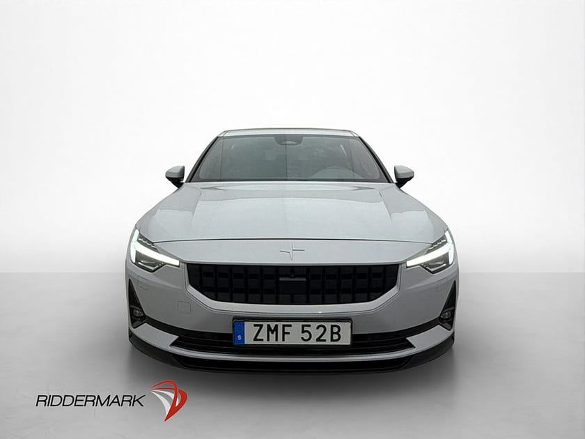 Bild 4 av Polestar 2 Long range Dual motor
