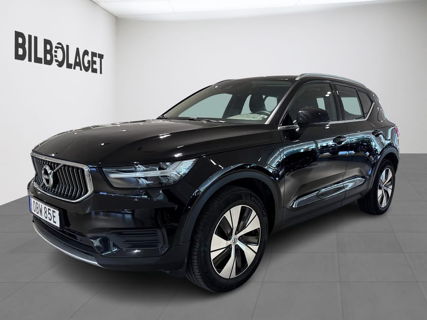Bild 1 av Volvo XC40