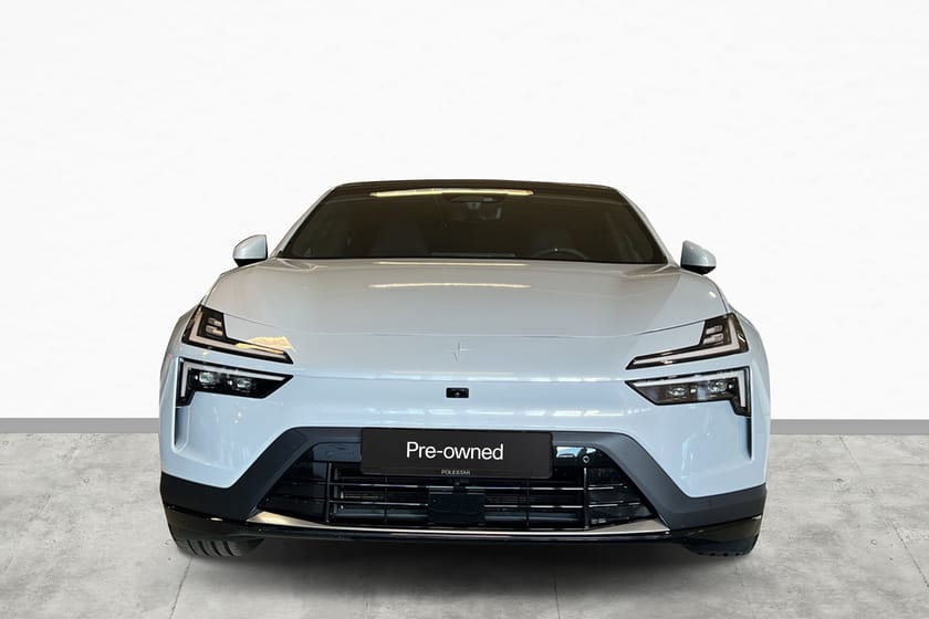 Bild 3 av Polestar 4 Coupé Long range Single motor