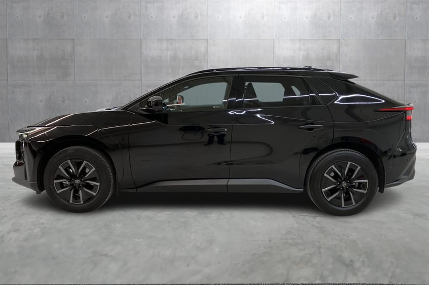 Bilde 2 av Toyota bZ4X