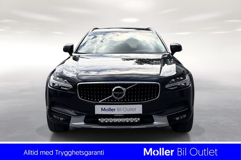 Bilde 2 av Volvo V90 Cross Country D4 190hk AWD aut