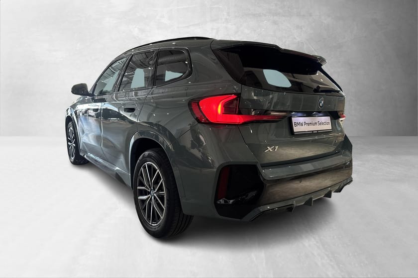 Bilde 3 av BMW X1 xDrive25e Msport HUD, Krok, H/K