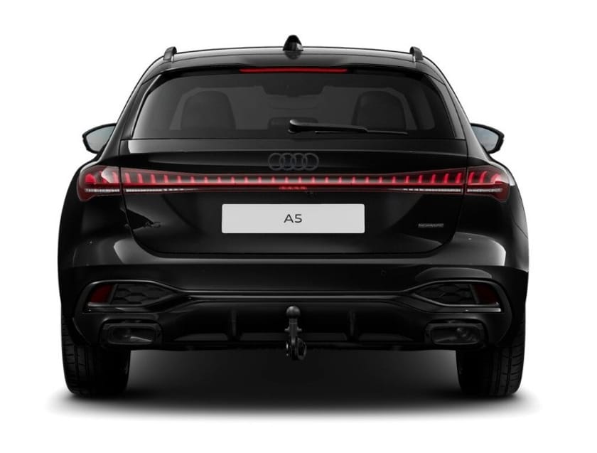 Bild 4 av Audi A5 Avant e-hybrid quattro 270 KW S TRONIC