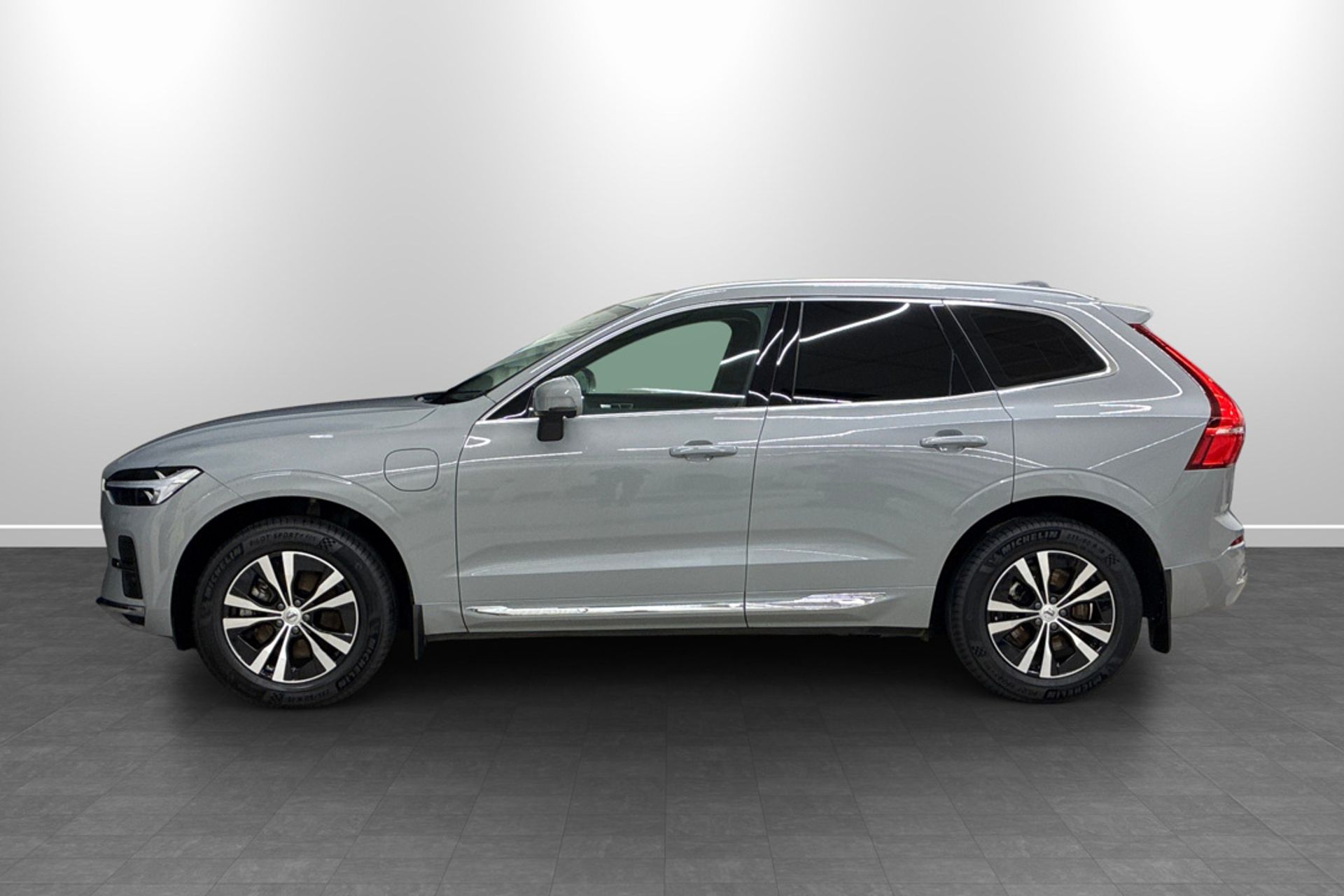 Volvo XC60 T6 2025, kuva 3/10