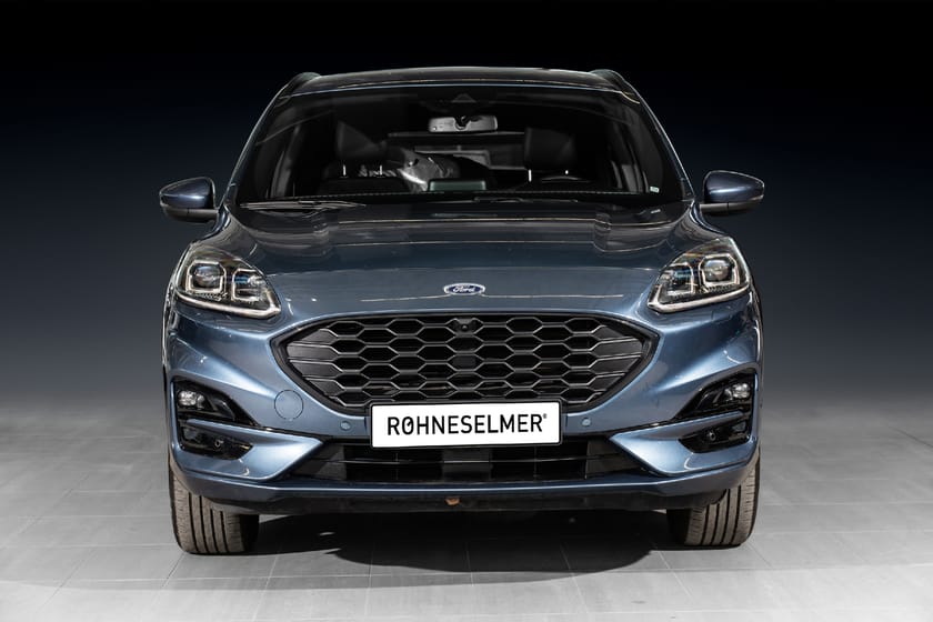 Bilde 3 av Ford Kuga Plug-In Hybrid ST-Line|Plug-in|R.kam|Sport|2023|S+V|Innbytte