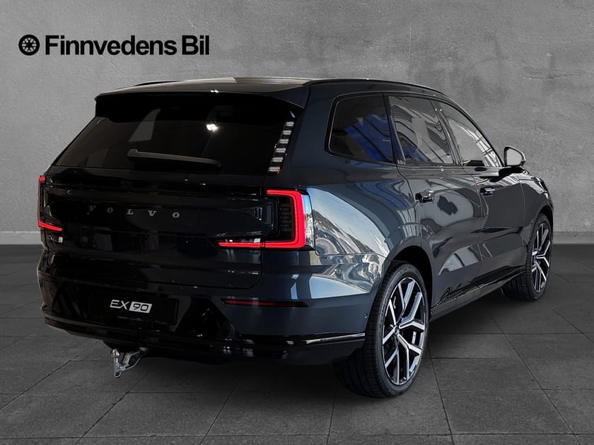 Bild 4 av Volvo EX90 Twin Motor Performance M Ultra Pro Edt 7s