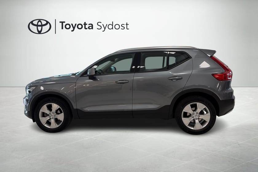 Bild 3 av Volvo XC40