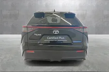 Thumnail bilde 3 av Toyota bZ4X
