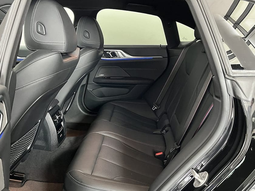 Bild 5 av BMW 430i xDrive Gran Coupé 430 4,95 ränta M Sport Drag Rattvärme