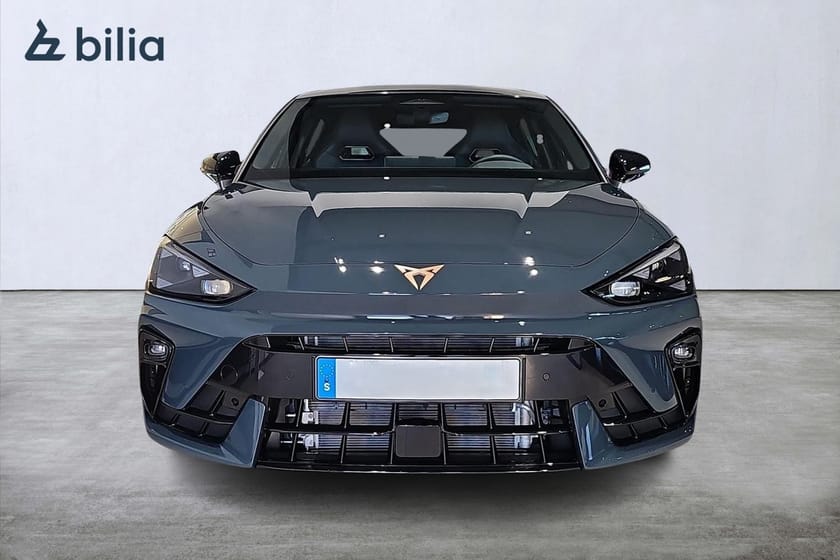 Bild 5 av CUPRA 1.5 e-HYBRID 204 hk DSG