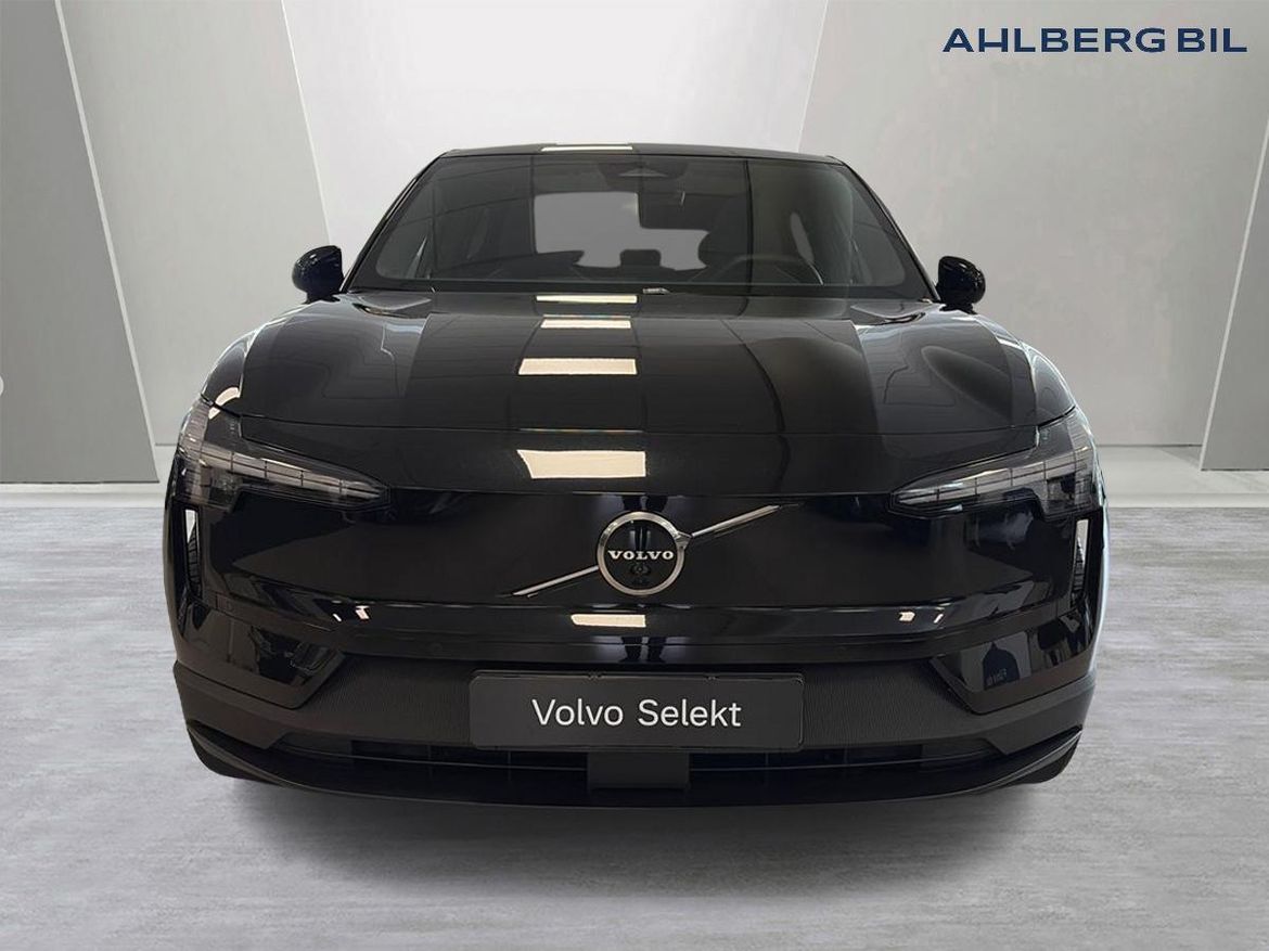 Volvo EX30 2025 - miniatyr 6