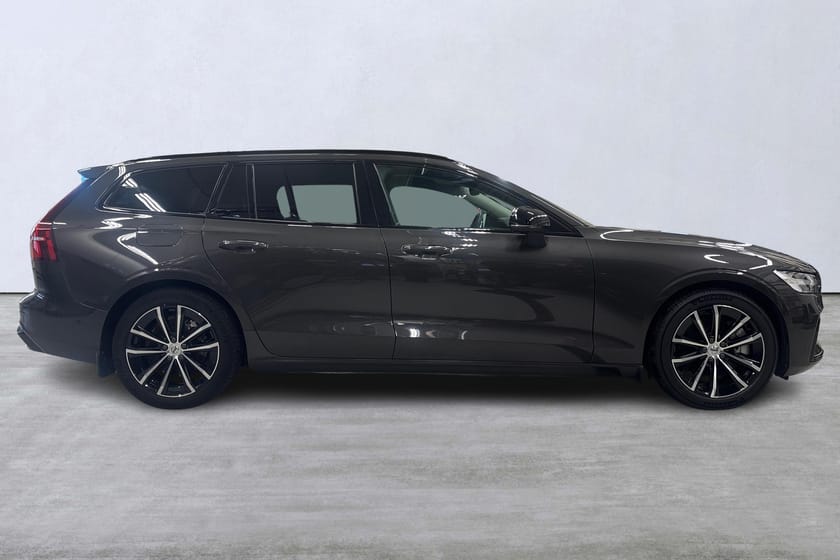 Bild 3 av Volvo V60