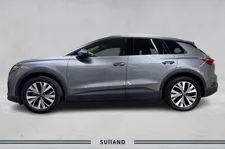 Thumnail bilde 1 av Audi Q4 40 e-tron