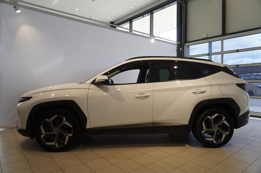 Bild 3 av Hyundai Tucson PHEV 
