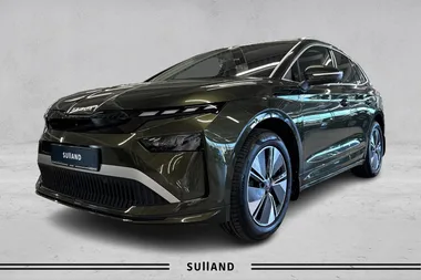 Škoda Enyaq 85x