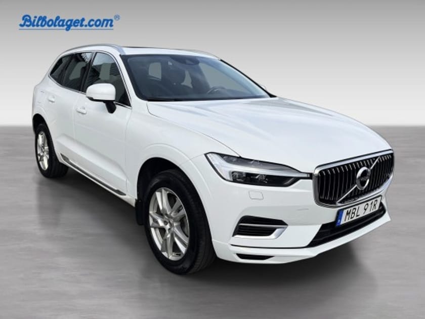 Bild 3 av Volvo XC60 Recharge T6 Inscr Expression T