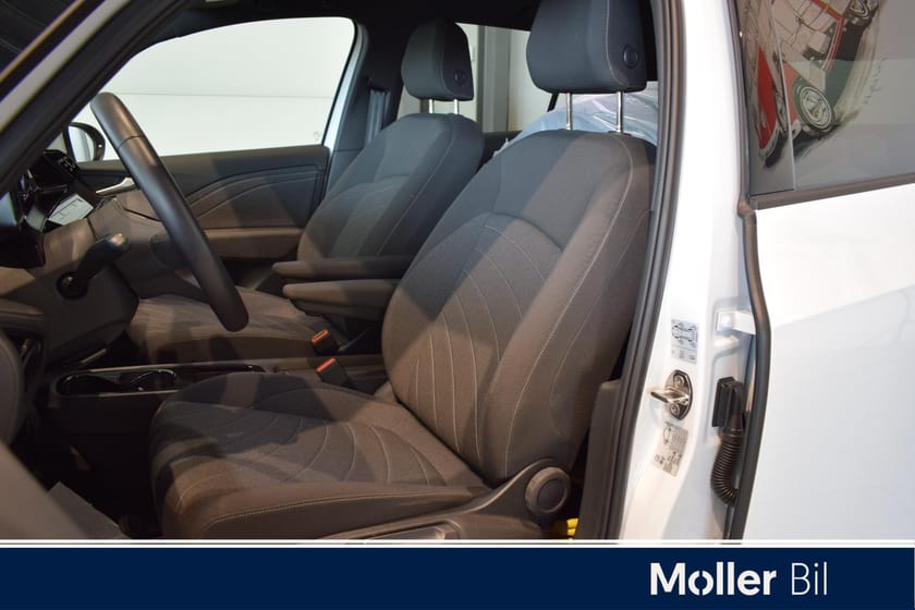 Bilde 4 av Volkswagen ID.3 Pro Performance highline 58kwh 204hk