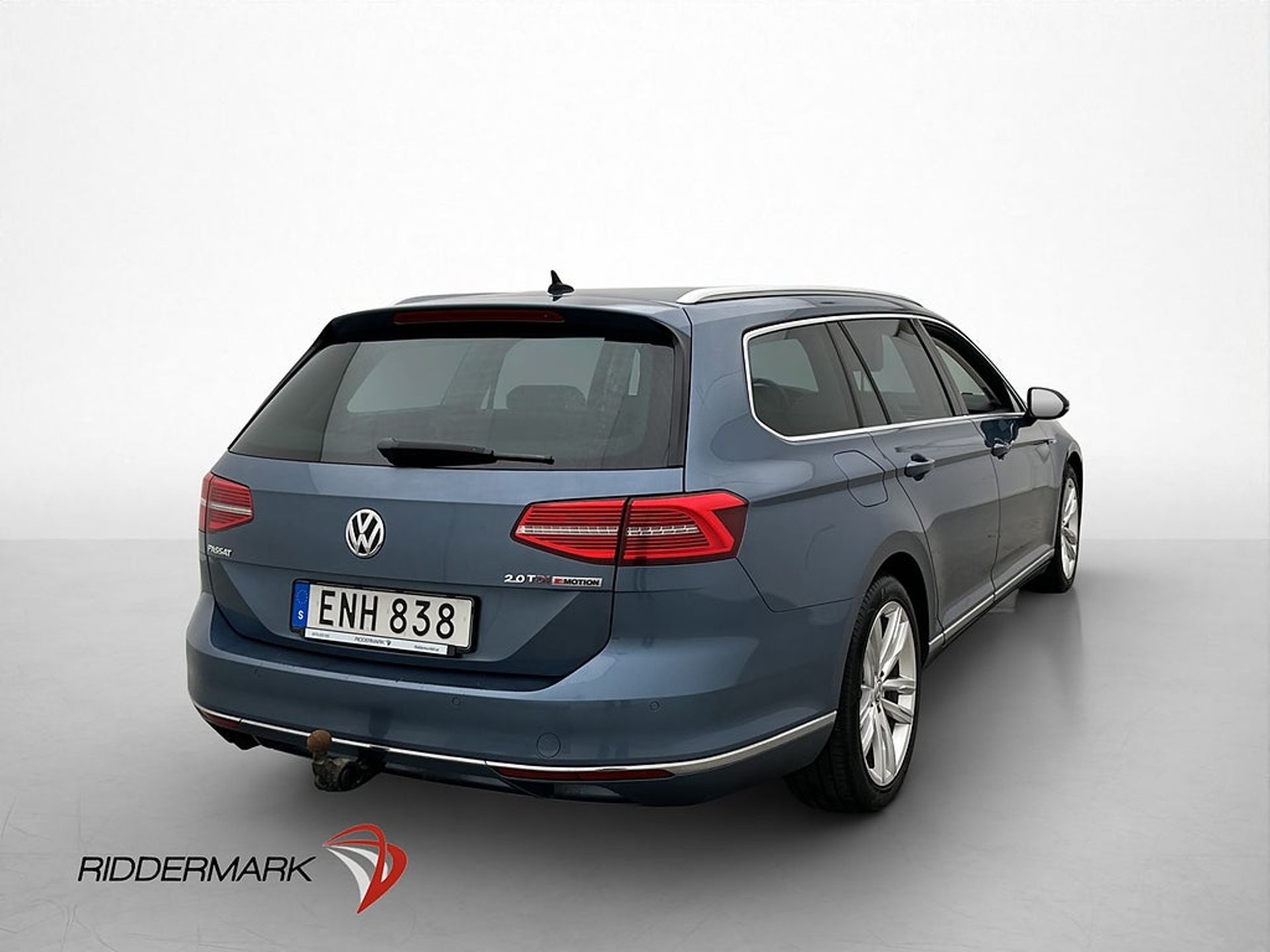 Volkswagen Passat 2015, bild 6/10
