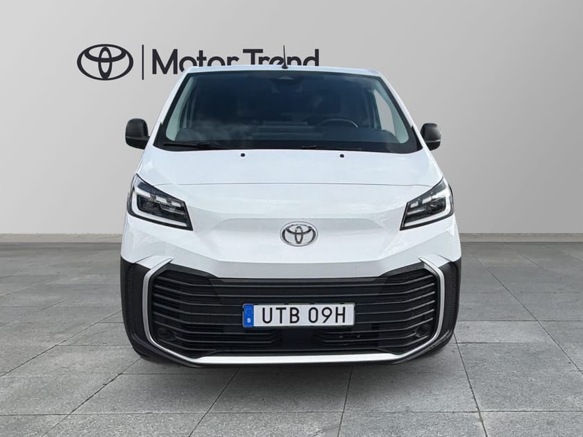 Bild 5 av Toyota Proace L2
