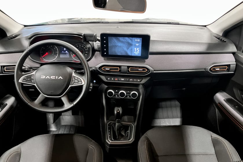 Bild 5 av Dacia Sandero Stepway
