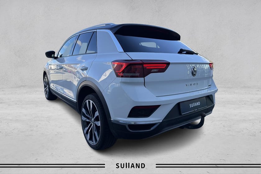 Bilde 3 av Volkswagen T-Roc