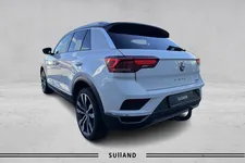 Thumnail bilde 2 av Volkswagen T-Roc