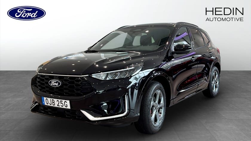 Bild 1 av Ford Kuga Plug-In Hybrid 243hk FWD Automat ST-Line X
