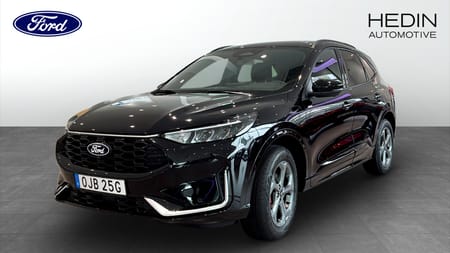 Ford Kuga Plug-In Hybrid 243hk FWD Automat ST-Line X