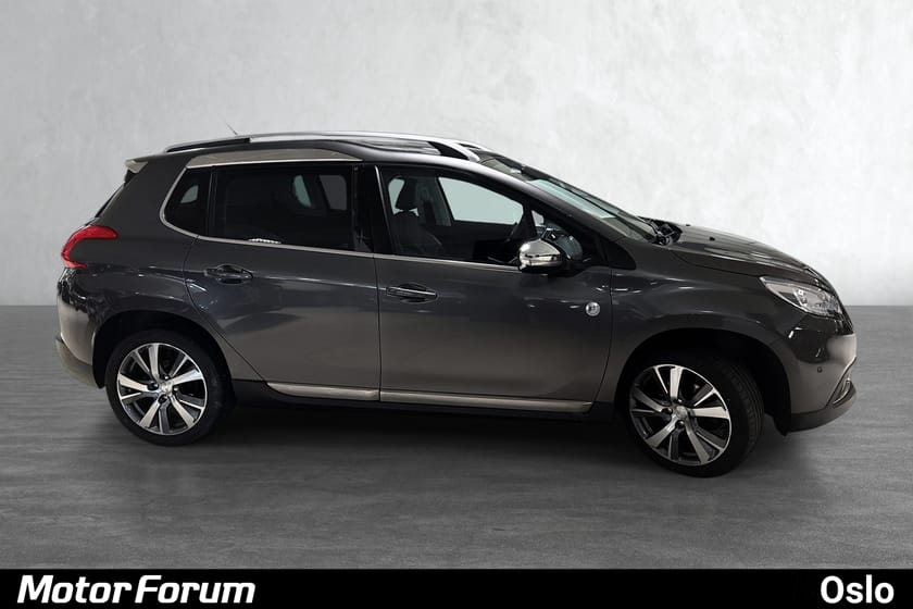Bilde 4 av Peugeot 2008