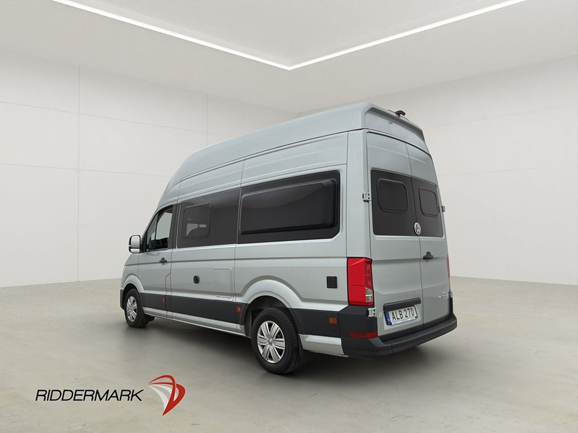 Volkswagen Grand California 2.0 TDI 2023, bild 7/10