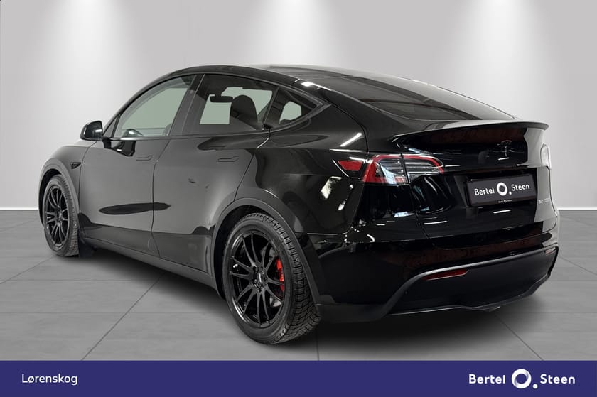 Bilde 3 av Tesla Model Y Performance