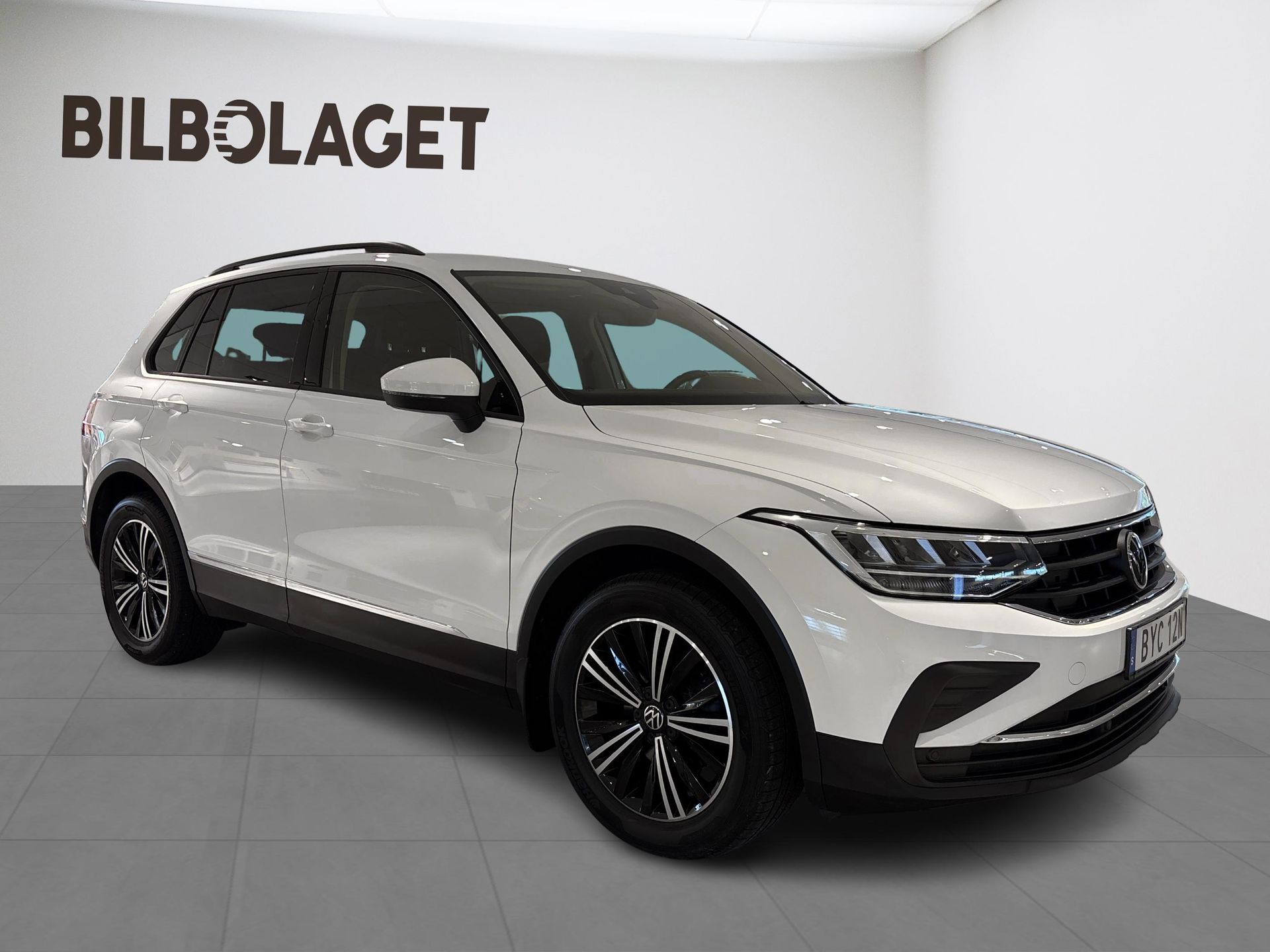 Volkswagen Tiguan 2022, kuva 5/10