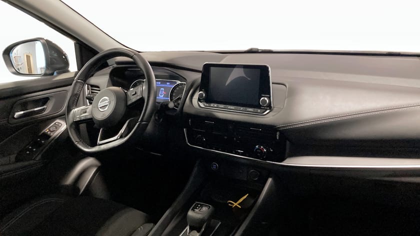Bild 4 av Nissan Qashqai MHEV 158 XTRONIC 2WD ACENTA